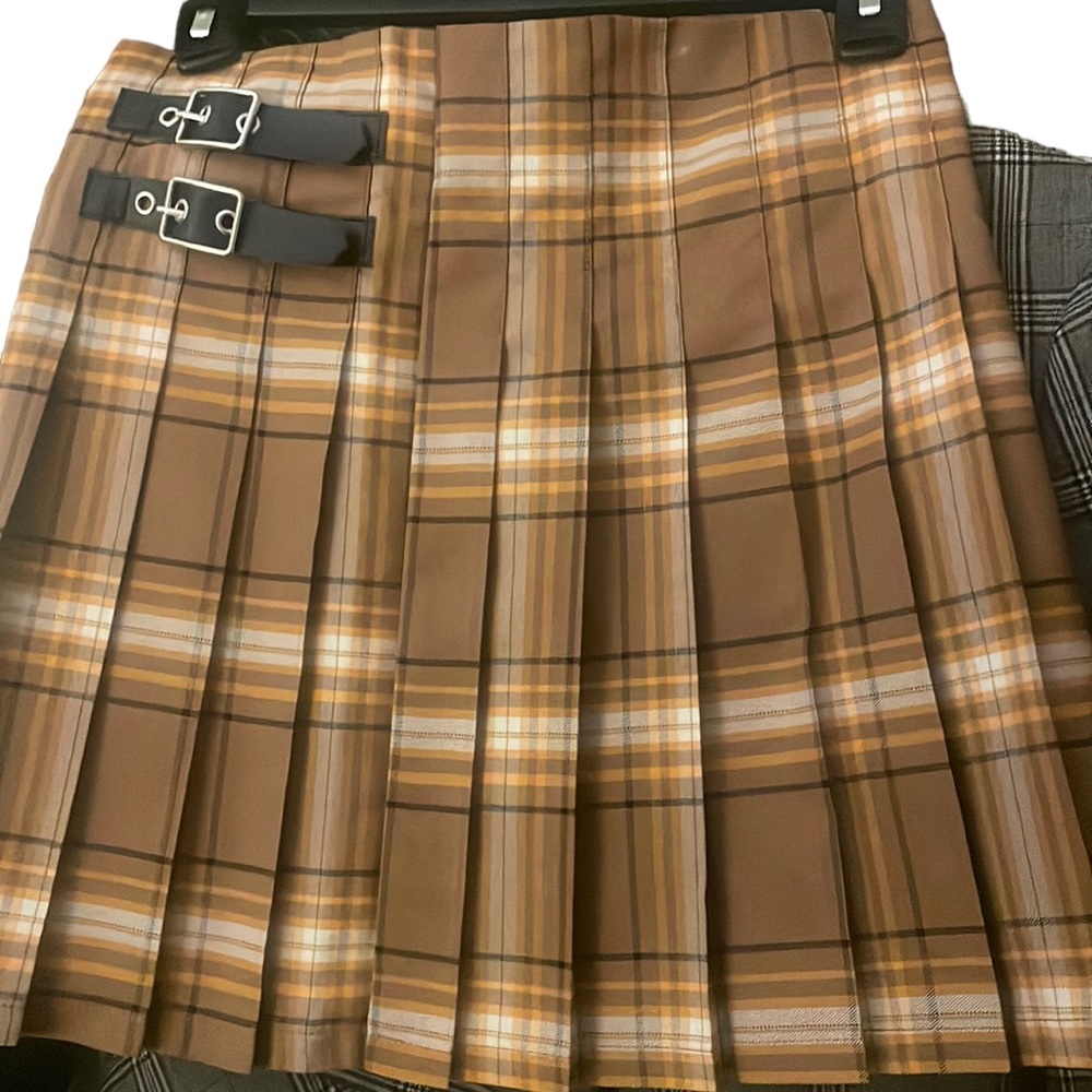 {nwot} Skirt size s(3-5)